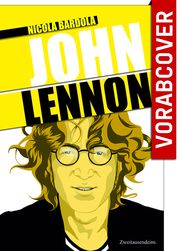 John Lennon Bardola, Nicola 9783963180804