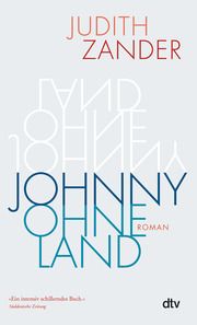 Johnny Ohneland Zander, Judith 9783423148665