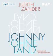 Johnny Ohneland Zander, Judith 9783742417015