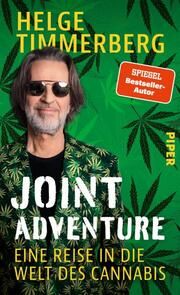 Joint Adventure Timmerberg, Helge 9783492071994