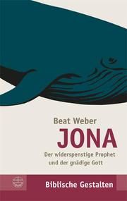 Jona Weber, Beat 9783374030507