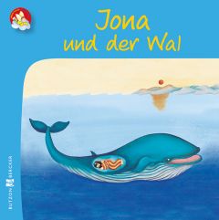 Jona und der Wal Yvonne Hoppe-Engbring 9783766618054