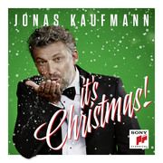 Jonas Kaufmann - It's Christmas  0194399121023