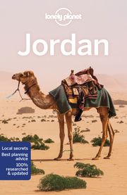 Jordan Country Guide Walker, Jenny/Clammer, Paul 9781787015883