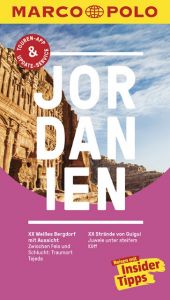 Jordanien Nüsse, Andrea 9783829727877