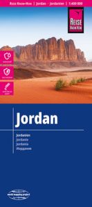 Jordanien/Jordan  9783831773084