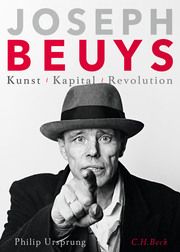 Joseph Beuys Ursprung, Philip 9783406756337