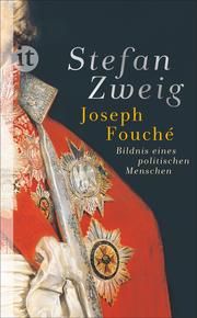 Joseph Fouché Zweig, Stefan 9783458681977