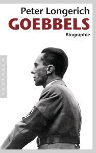 Joseph Goebbels Longerich, Peter 9783570551691