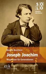 Joseph Joachim Borchard, Beatrix 9783967079135