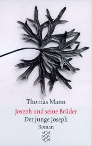 Joseph und seine Brüder 2 Mann, Thomas 9783596294367