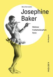 Josephine Baker Horncastle, Mona 9783222150463