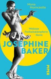 Josephine Baker Horncastle, Mona 9783492321075