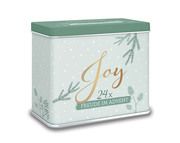 JOY - 24 x Freude im Advent, Lindgrün Löwen, Anne 4250222929511