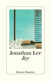 Joy Lee, Jonathan 9783257072426