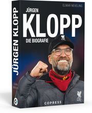 Jürgen Klopp Neveling, Elmar 9783767912793