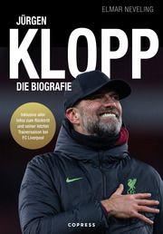 Jürgen Klopp Neveling, Elmar 9783767913059