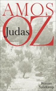 Judas Oz, Amos 9783518466704
