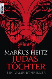 Judastöchter Heitz, Markus 9783426505892