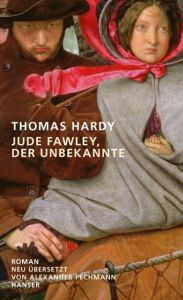 Jude Fawley, der Unbekannte Hardy, Thomas 9783446258280