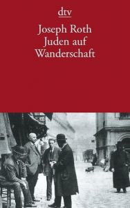 Juden auf Wanderschaft Roth, Joseph 9783423134309