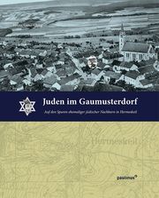 Juden im Gaumusterdorf Ganz-Ohlig, Heinz 9783790219470