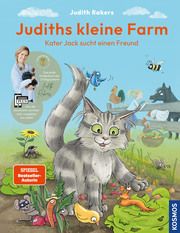 Judiths kleine Farm Rakers, Judith 9783440179031