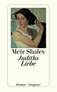 Judiths Liebe Shalev, Meir 9783257231199
