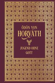 Jugend ohne Gott Horvath, Ödön von 9783868206142