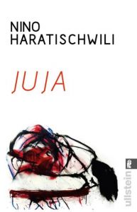 Juja Haratischwili, Nino 9783548287928