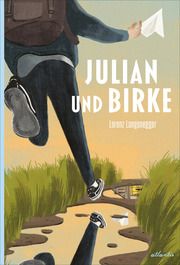Julian und Birke Langenegger, Lorenz 9783715230146