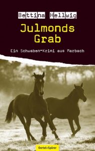 Julmonds Grab Hellwig, Bettina 9783886273492