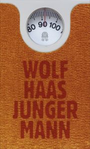 Junger Mann Haas, Wolf 9783455003888