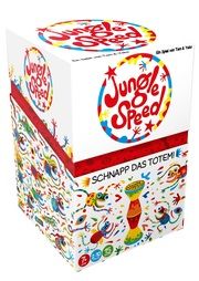 Jungle Speed - SKWAK-Edition  3558380052579