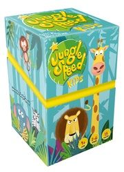 Jungle Speed Kids Vainui de Castelbajac 3558380052494