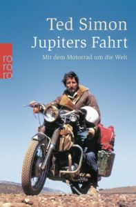 Jupiters Fahrt Simon, Ted 9783499126536