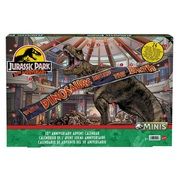 Jurassic World Minis Adventskalender  0194735192298