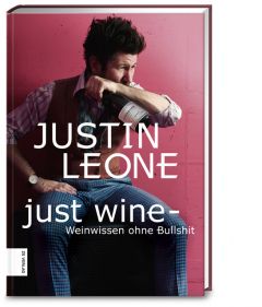 Just Wine Leone, Justin 9783898838375