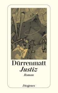 Justiz Dürrenmatt, Friedrich 9783257230659