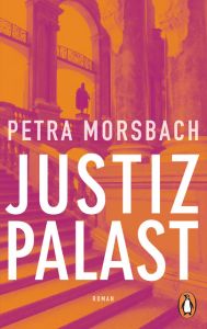 Justizpalast Morsbach, Petra 9783328103790