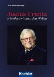 Justus Frantz Meyer-Odewald, Jens 9783782215381