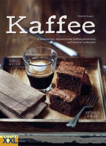 Kaffee Bangert, Elisabeth 9783897361744