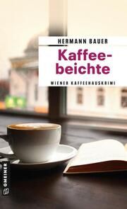 Kaffeebeichte Bauer, Hermann 9783839204863