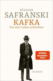 Kafka Safranski, Rüdiger 9783446279728