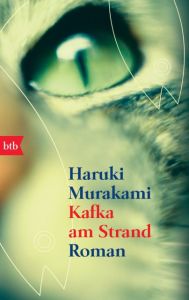 Kafka am Strand Murakami, Haruki 9783442733231