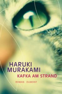 Kafka am Strand Murakami, Haruki 9783832178666