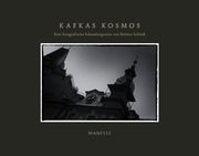Kafkas Kosmos Kafka, Franz 9783717525486
