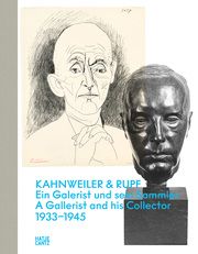 Kahnweiler & Rupf Baumgartner, Michael/Friedli, Susanne/Kropmanns, Peter u a 9783775756488