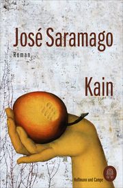 Kain Saramago, José 9783455016987