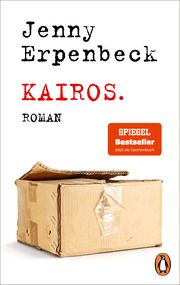 Kairos Erpenbeck, Jenny 9783328109341